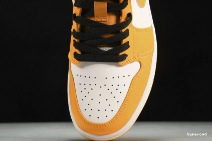 Hyperoad Taxi 1 Jordan Low 0817